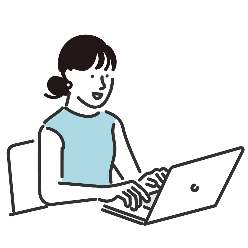 個人事業のお客様